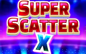 Super Scatter X Visual